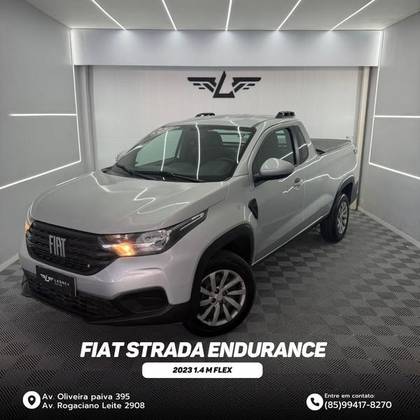 FIAT STRADA 1.4 FIRE FLEX ENDURANCE CS MANUAL FIAT STRADA 1.4 FIRE FLEX ENDURANCE CS MANUAL